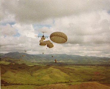 Jump C130