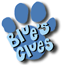 Blue Clues