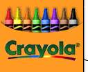 Crayola Site