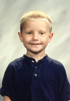 Daniel's first grade period