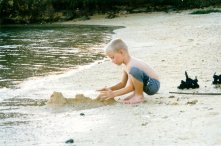 Old Wives Beach