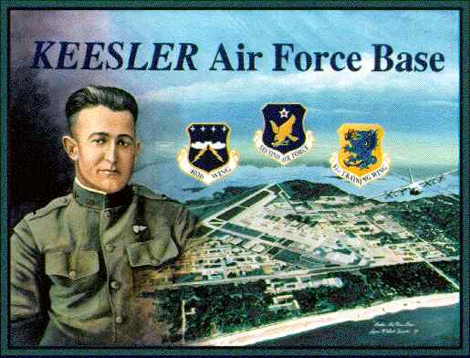 Keelser AFB
