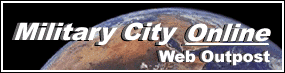 Military City