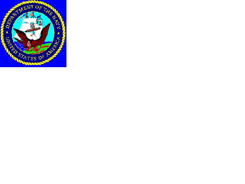 Navy Information