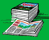 Country Magazine and Much More
