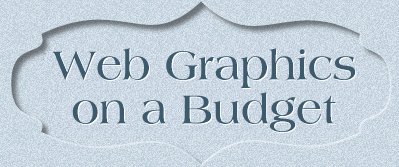 Graphics on a Budget