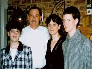 The Wagners
