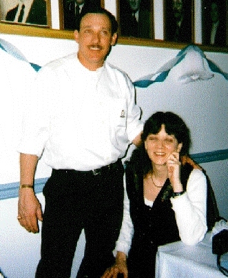 Wendy & Woody