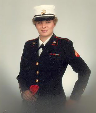 Carol Gilliam