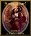 Click Here To See Citation & Full Size Award