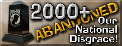 National Disgrace