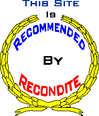 Recondite