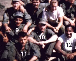 81mm Group Photo