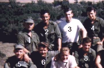 81mm Group Photo
