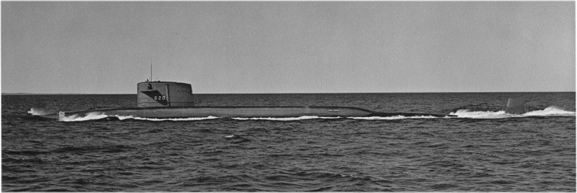 USS John Adams