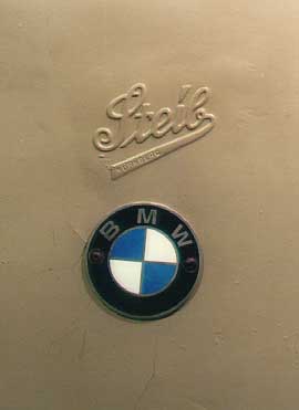 BMW