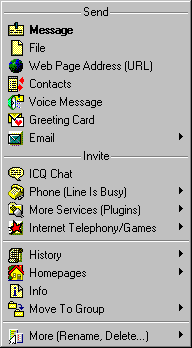 ICQ 