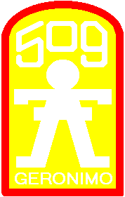 History of the 509th