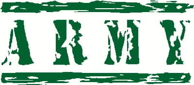 Army Stamp