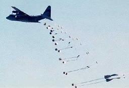 CDS Airdrop