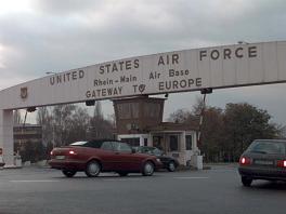 Main Gate
