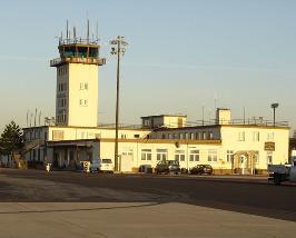 Control Tower