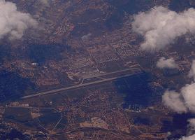 Sarajevo Airport
