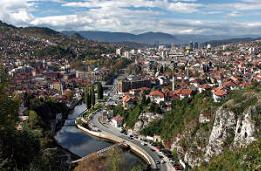 City of Sarajevo