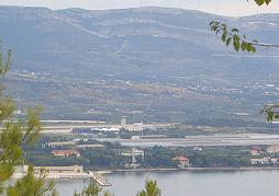 Split Airport