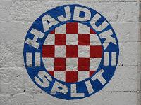 Croatian Badge