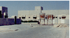 Water Tanks