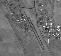 Kuwait City Airfield