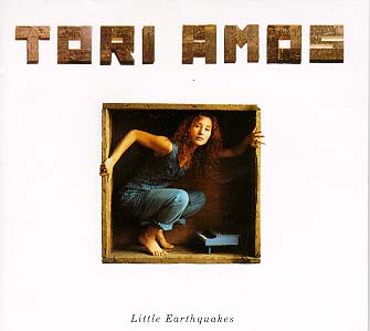 Little Earthquakes