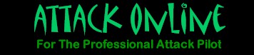 Attack Online Banner