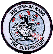 366th Tactical Fighter Wing