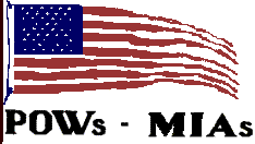 The National Alliance of Families - Dedicated to MIA/POW issues