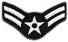 E-3 Airman First Class