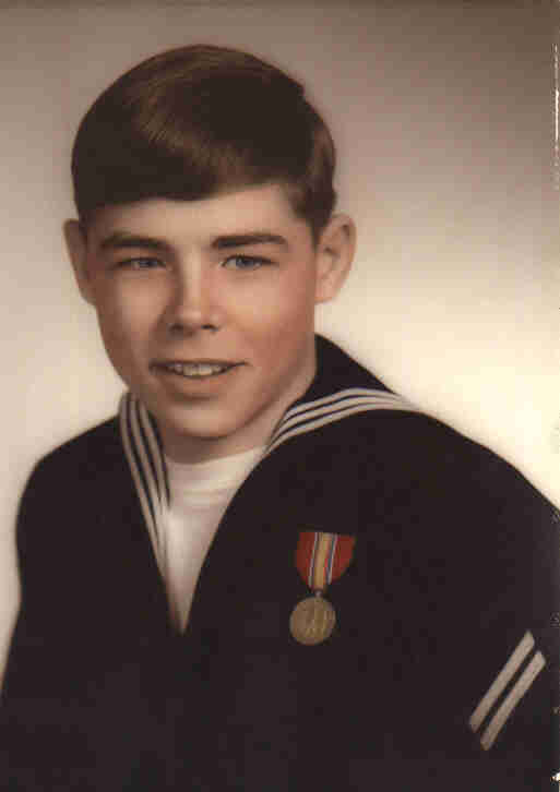 Boot Camp - 1969