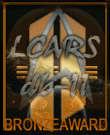 Lcars Award for Aesthetic & Creative Excellence