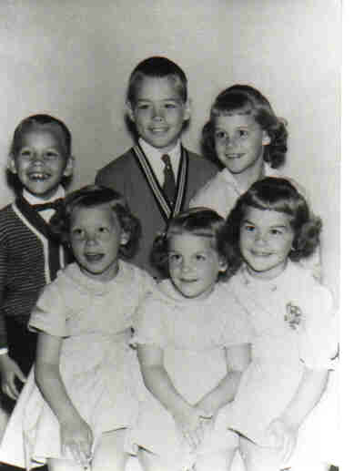Younger Years
