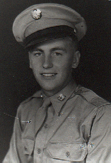 Army Days