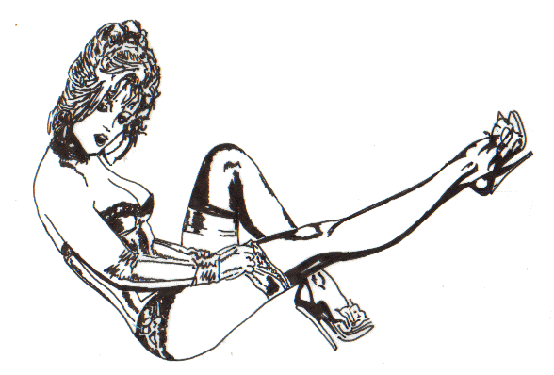 Garters