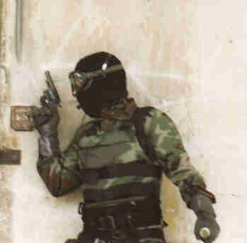 Hostage Rescue
