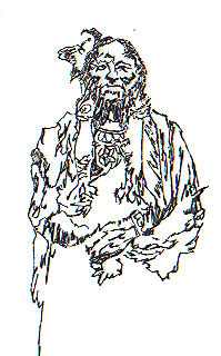Sioux Chief