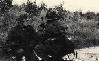 Infantry Training