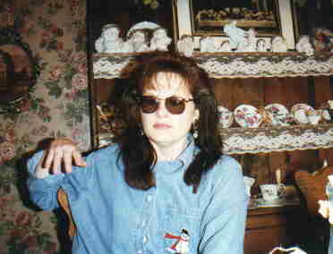 Judy