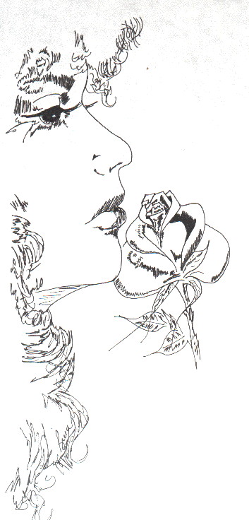 m'Lady's Rose