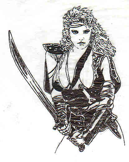 Blade Master