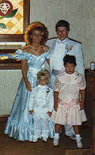 Lorie & Family