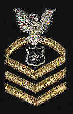 Master-at-Arms Chief